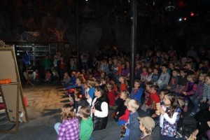 KINDERTHEATER