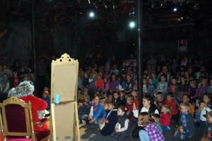 KINDERTHEATER