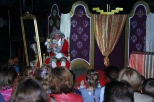 KINDERTHEATER